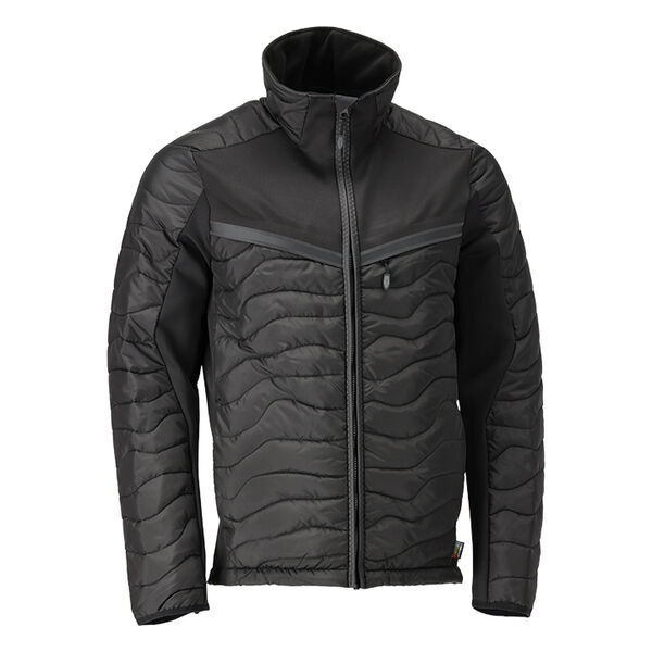 VESTE H THERMIQUE CUSTOMIZED