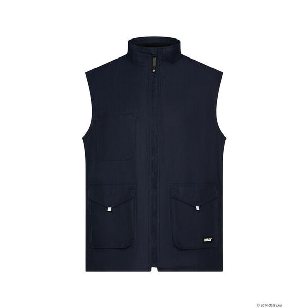 GILET MORRIS