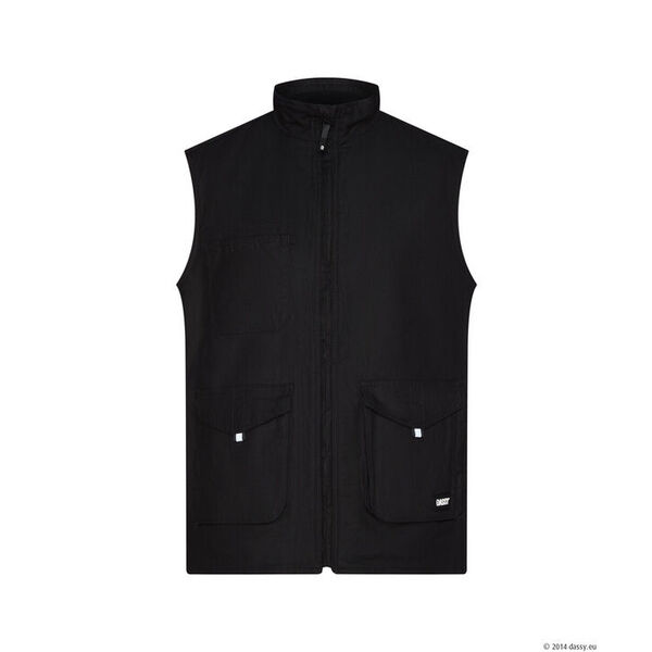 GILET MORRIS