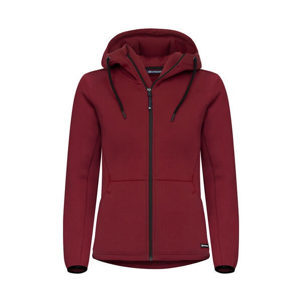 SWEAT-SHIRT F PEMBERTON
