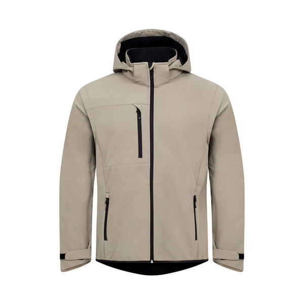 SOFTSHELL CLASSIC 2 EN 1