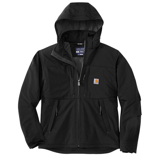 BLOUSON CAMDEN CRYDER