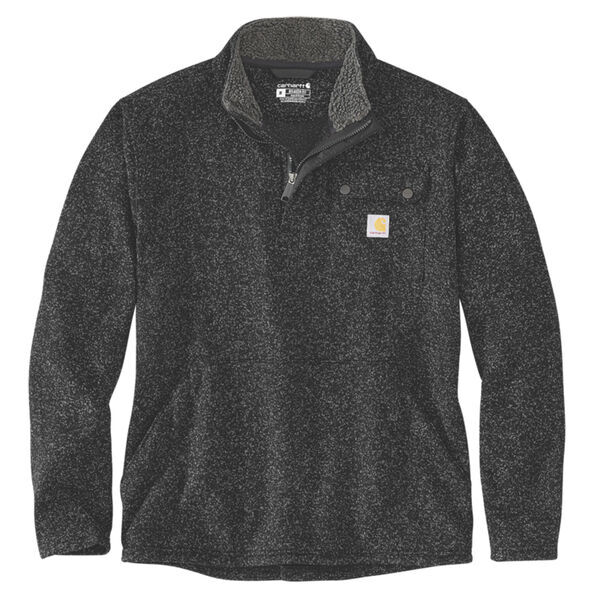 SWEAT-SHIRT POLAIRE WAYLAND SWEATER