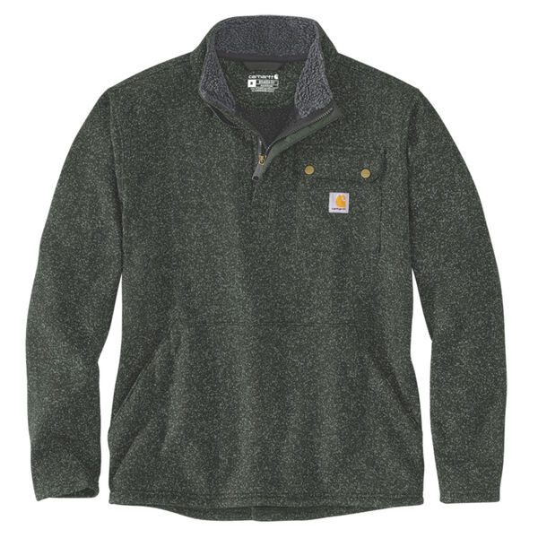 SWEAT-SHIRT POLAIRE WAYLAND SWEATER