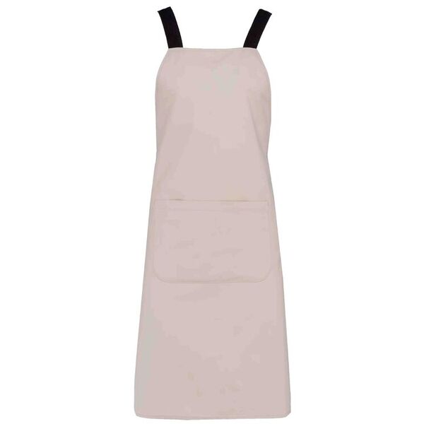 TABLIER COTON BIO