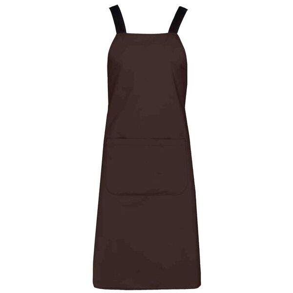 TABLIER COTON BIO