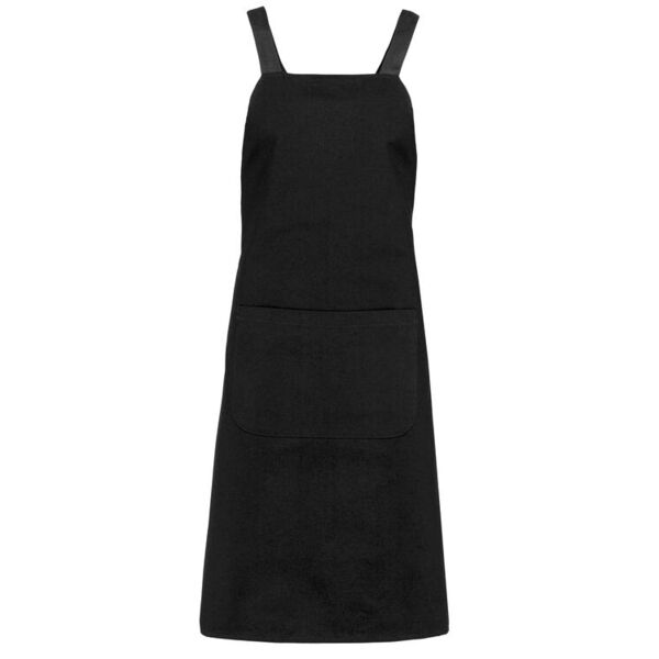 TABLIER COTON BIO