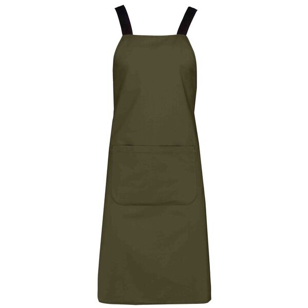 TABLIER COTON BIO