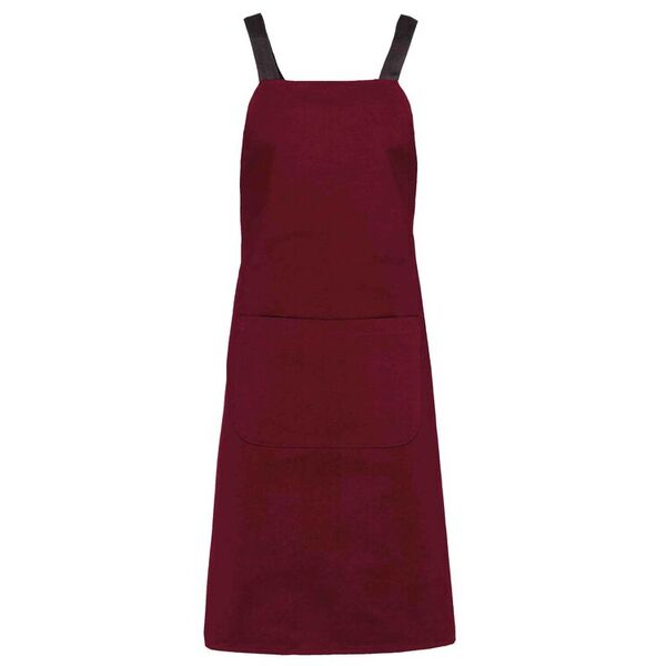 TABLIER COTON BIO